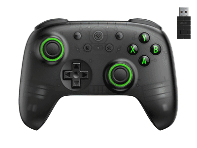 8BitDo 2.4G controller