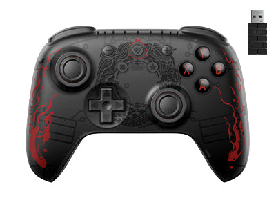 8BitDo 2.4G controller