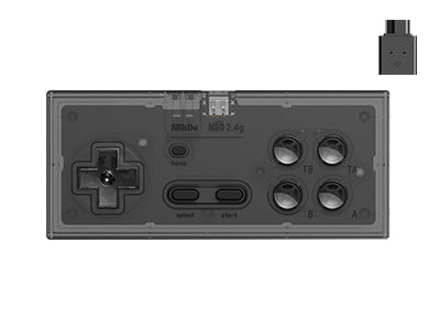 8BitDo 2.4G controller