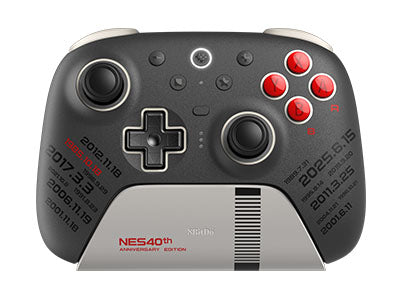 8BitDo Bluetooth controller