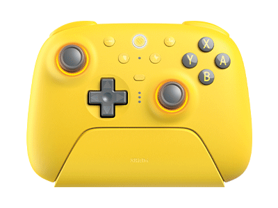 8BitDo Bluetooth controller