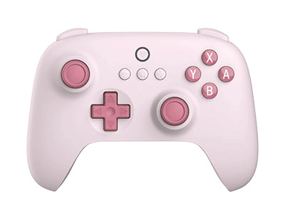 8BitDo Bluetooth controller
