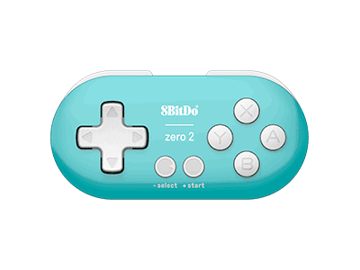 8BitDo Bluetooth controller