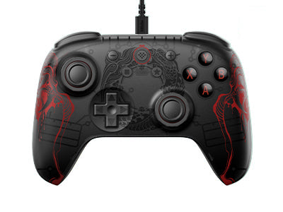 8BitDo wired controller
