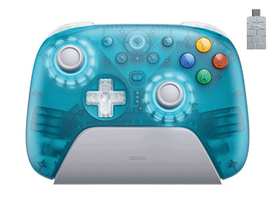 8BitDo 2.4G controller