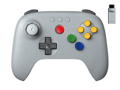 8BitDo 2.4G controller