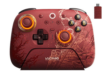 8BitDo 2.4G controller