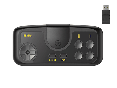 8BitDo 2.4G controller