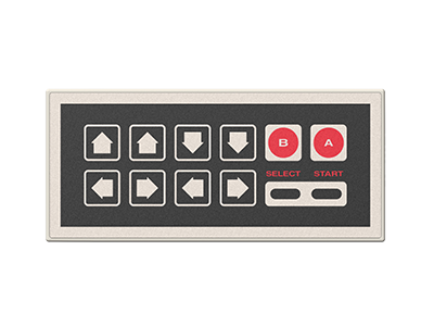 8BitDo accessory