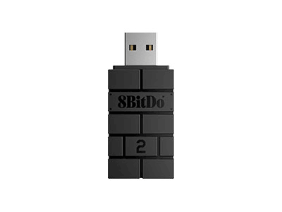 8BitDo adapter