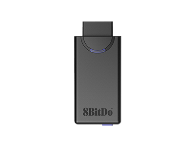 8BitDo adapter