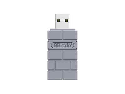 8BitDo adapter