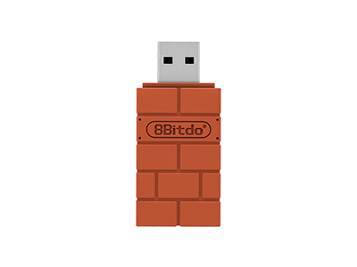 8BitDo adapter