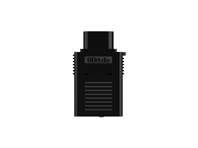 8BitDo adapter