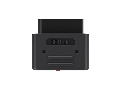 8BitDo adapter