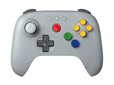 8BitDo Bluetooth controller