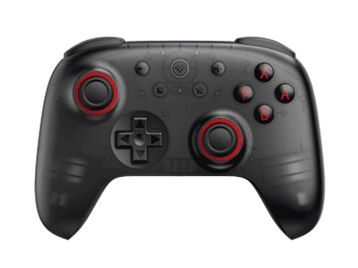 8BitDo Bluetooth controller
