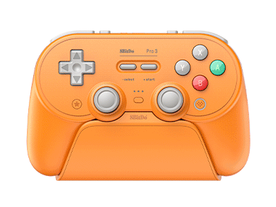 8BitDo Bluetooth controller