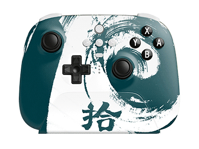 8BitDo Bluetooth controller