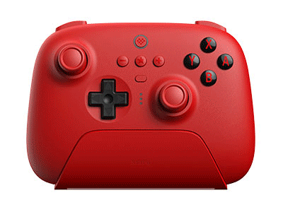8BitDo Bluetooth controller