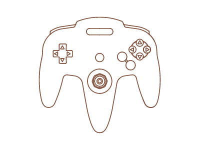 8BitDo DIY mod kit