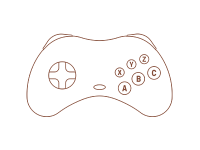 8BitDo DIY mod kit
