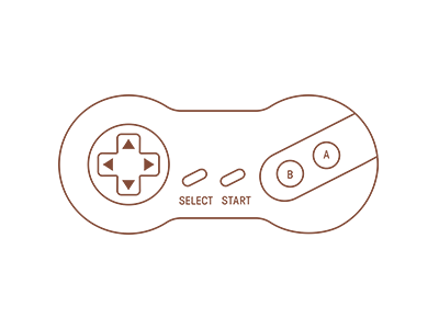8BitDo DIY mod kit