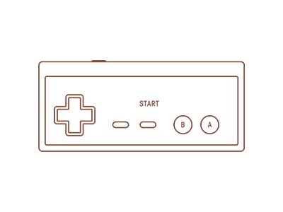8BitDo DIY mod kit