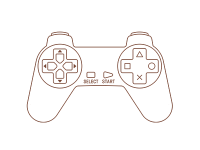 8BitDo DIY mod kit