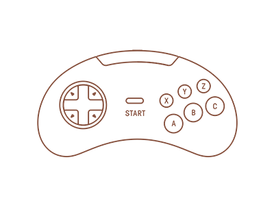 8BitDo DIY mod kit