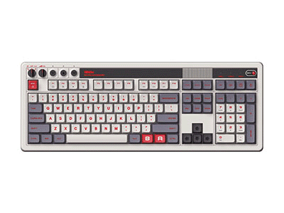 8BitDo PC peripheral