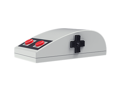 8BitDo PC peripheral
