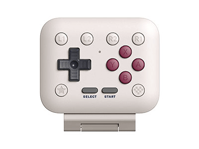 8BitDo wired controller